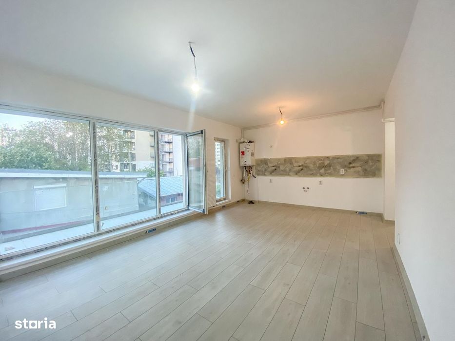 2 camere premium | 64 mp | Lujerului – Plaza
