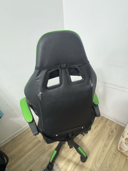 Кресло компьютерное