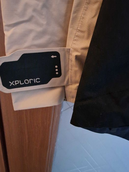 Adidas Terrex M Xploric Rr Jacket