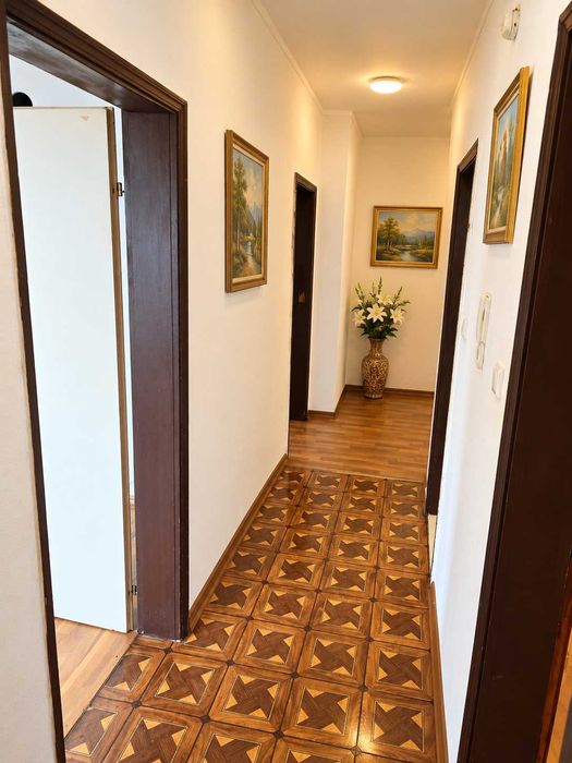 ПО ДОГОВАРЯНЕ ! / Продавам - 110 КВ.М / Многостаен апартамент във гр.Чепеларе !!!