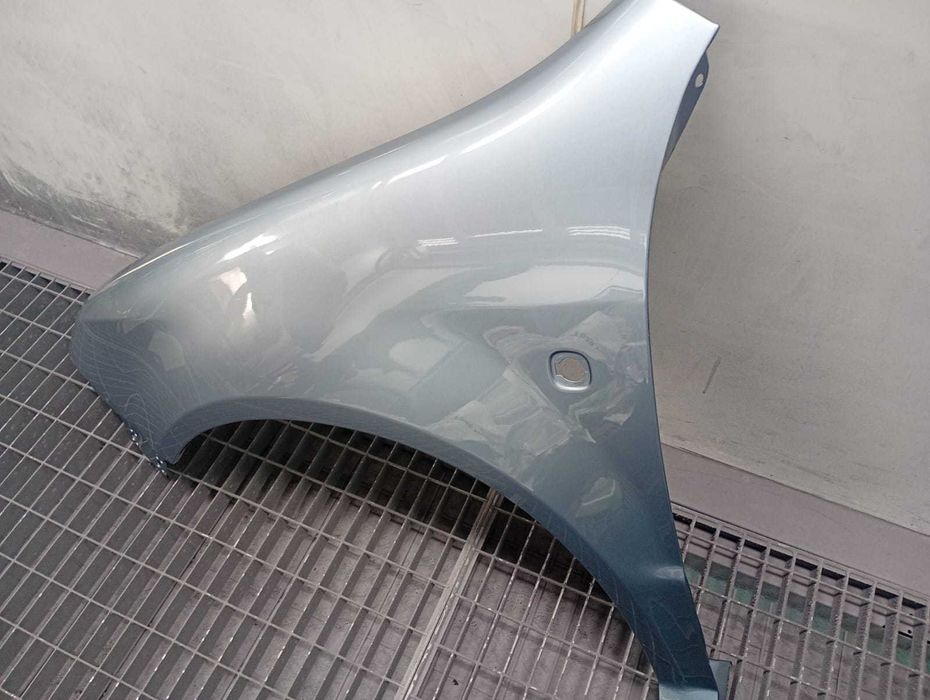 Aripa Fata Stanga Skoda Fabia 1 I 1999-2007 (i9151 (Gri))