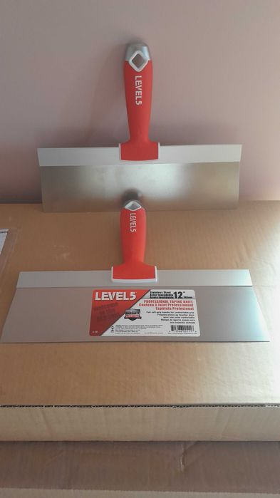 Шпакли LEVEL5 -30 см