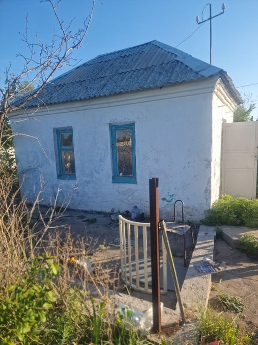 Продам дачу район дск