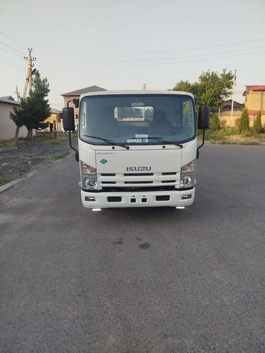 Isuzi marka 82 senji