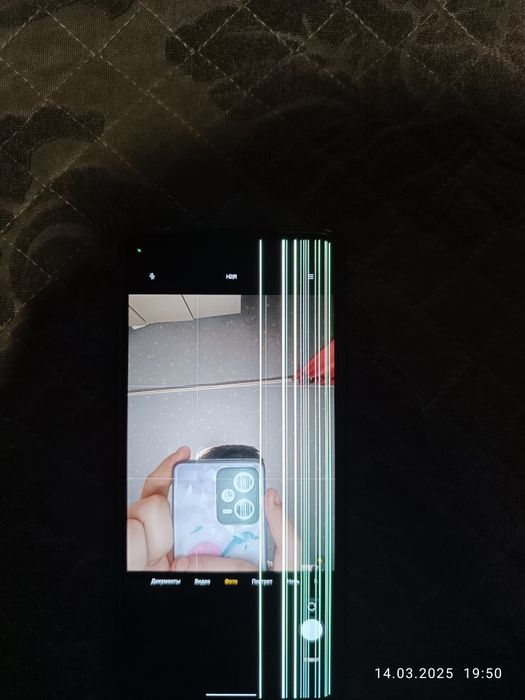 Redmi Note 12Pro plus 5G на запчасти