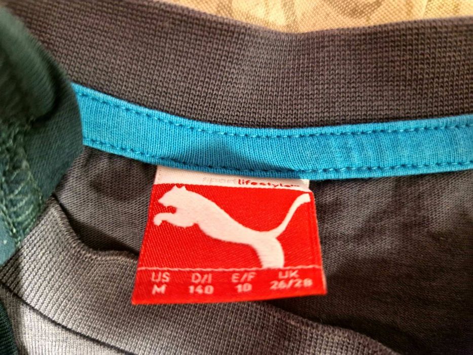 Оригинални тениски Puma