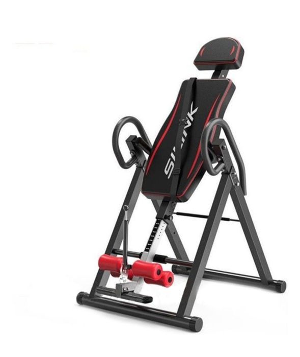 Тренажер инверсионный