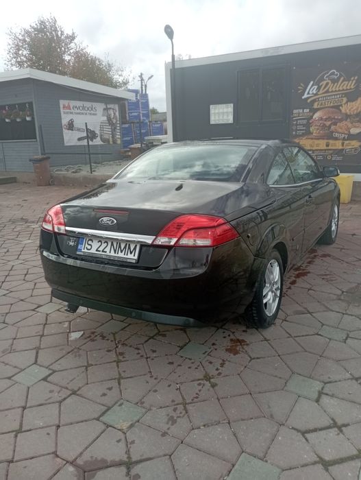 FORD Focus 2009 — imagine 2
