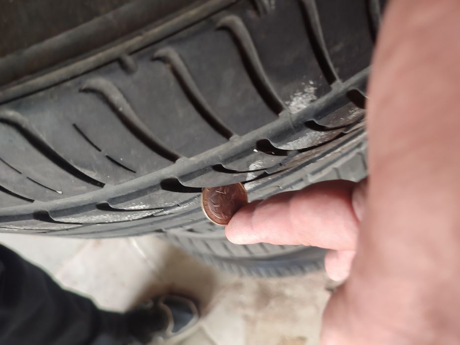 Гуми KUMHO 215/55/18