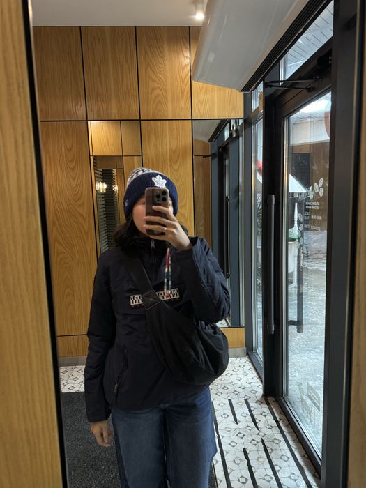 napapijri куртка женская