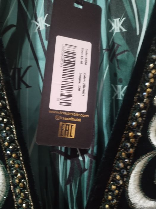 Продам женский камзол