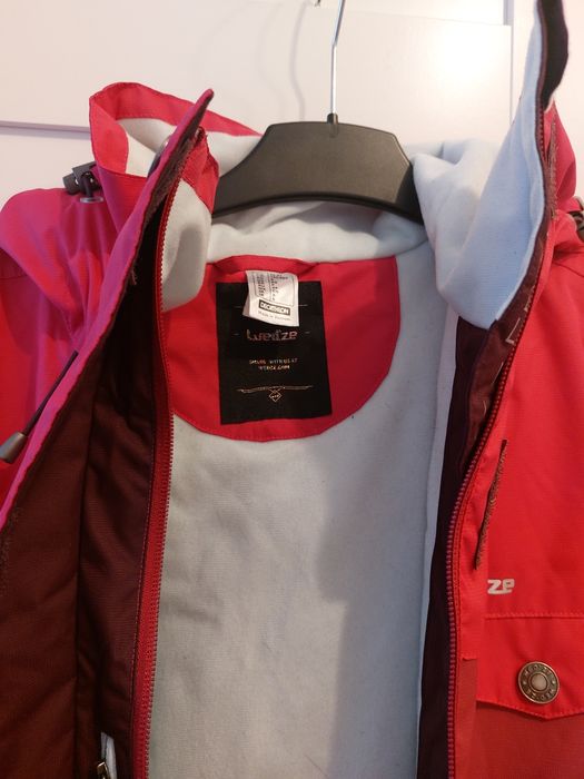 Geaca schi dama, Decathlon - marimea S