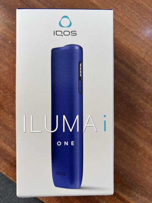 IQOS Iluma I one