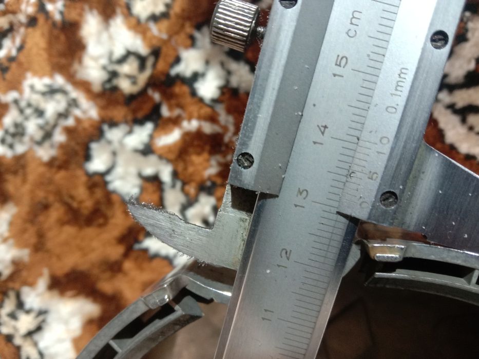 Колпак колёсного диска Митсубиси