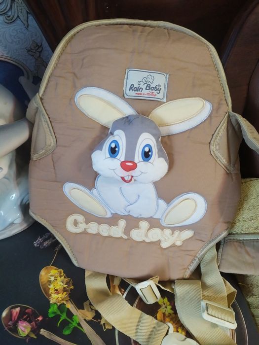 Продам кунгуру для малыша