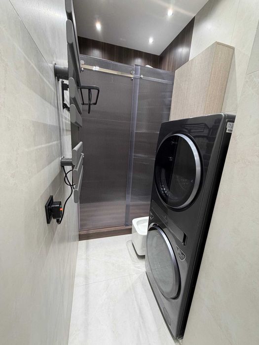 Новостройка 3/2/13 ЖК Mirabad Avenue Застройщик: Golden House