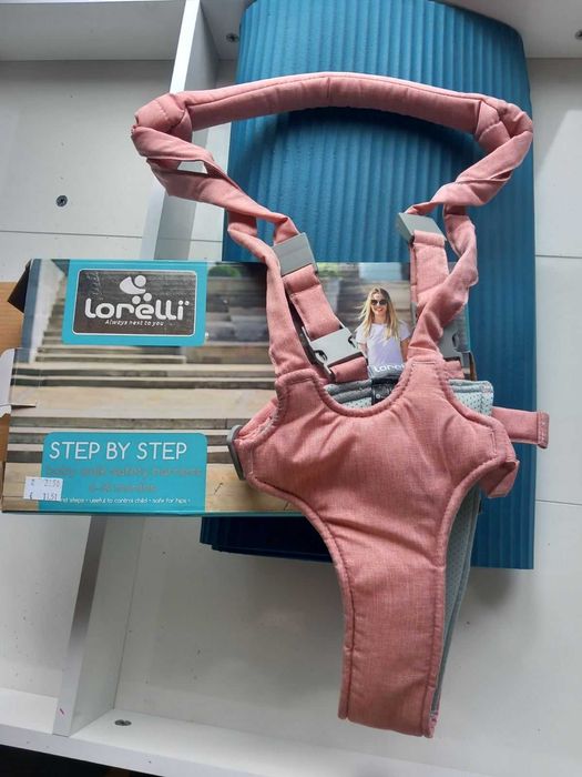 Кошара Лорели 3 в 1 +матраче и обиколници