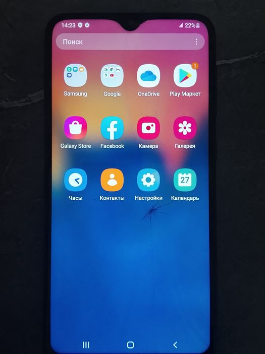 Продам телефон Самсунг А10