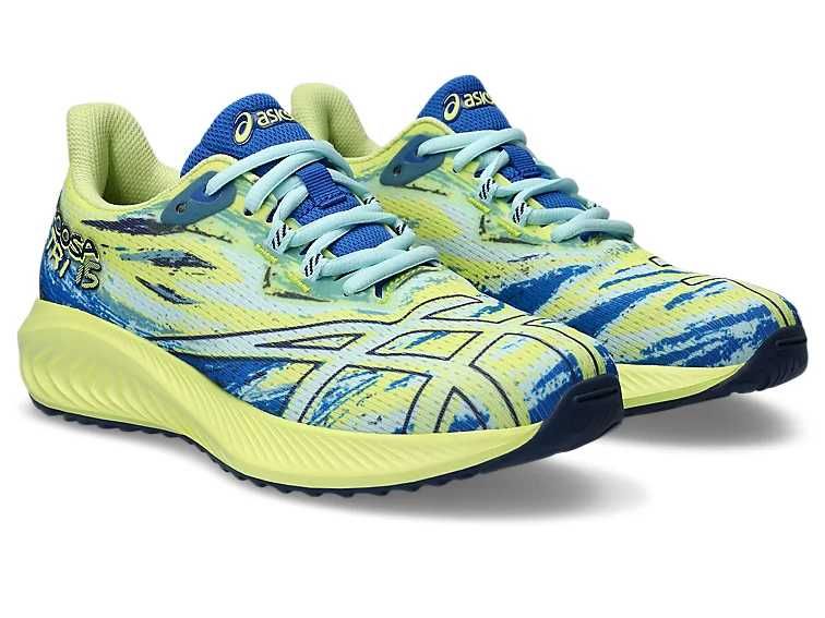 Оригинални маратонки на ASICS GEL-NOOSA TRI 15! 37.5