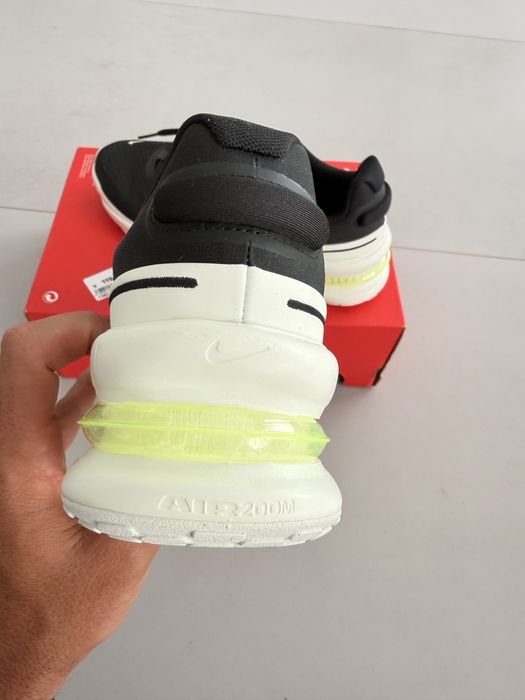 Nike Air Zoom Upturn SC Black Lime