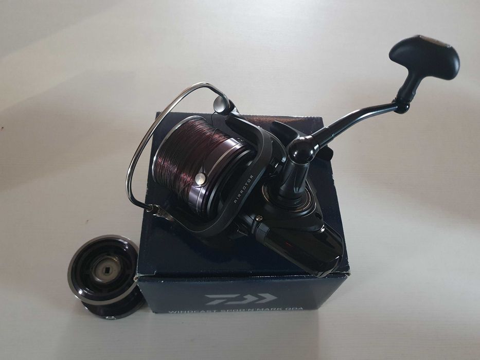 Daiwa Windcast Spod N Mark Qda