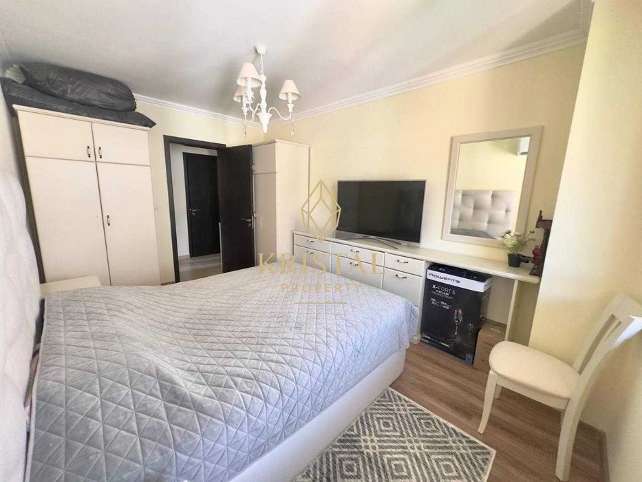 Продава се Тристаен апартамент в Свети Влас - 94 кв.м за 1820 €/кв.м - Снимка #9