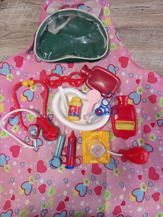 Игрушки в хорошем состоянии