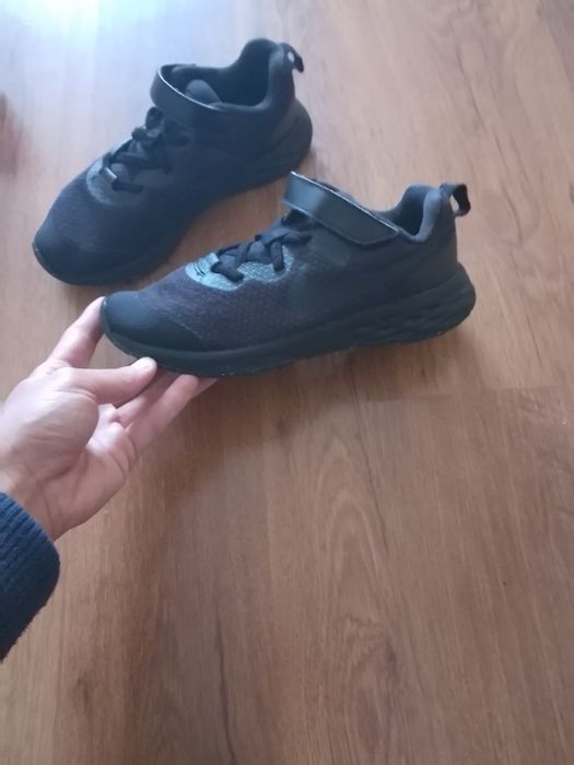 Детски маранонки