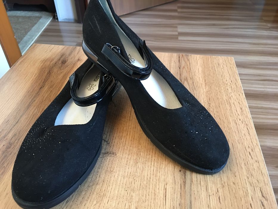 Женские балетки.