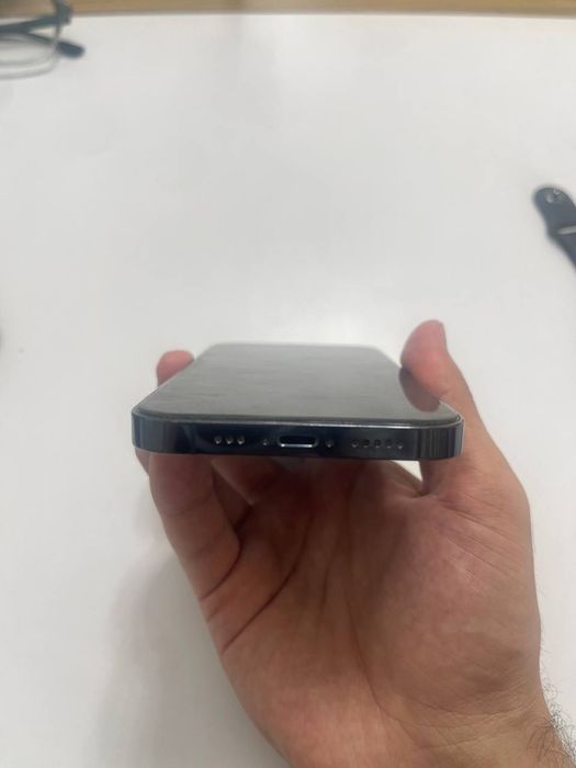 Iphone 12 pro 128gb