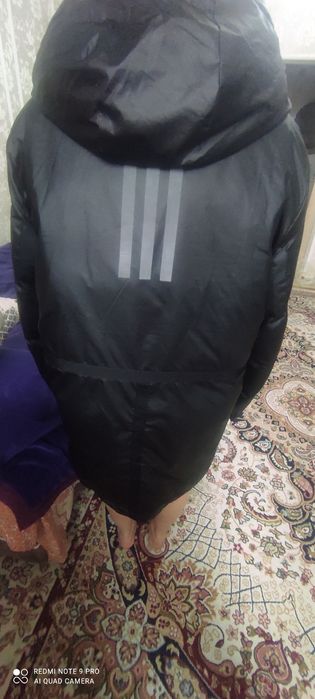 Продам зимнюю куртку