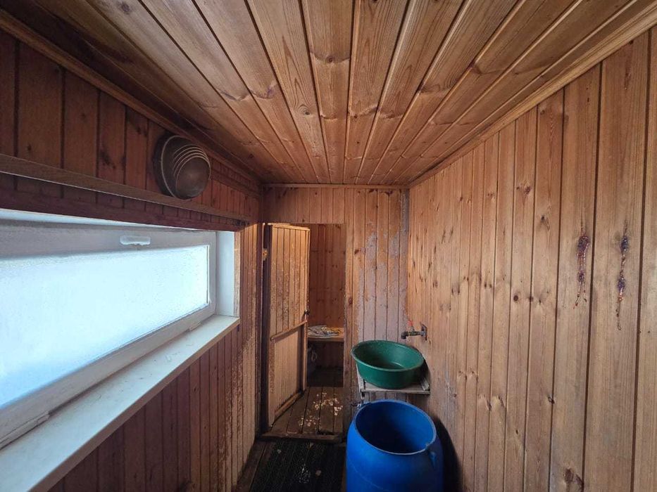 В продаже дом 4 комнаты