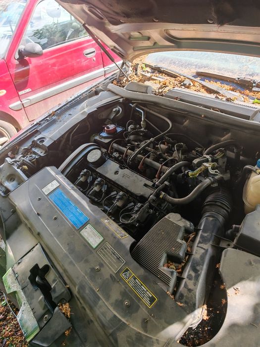 Vand Alfa Romeo 2.0 benzina