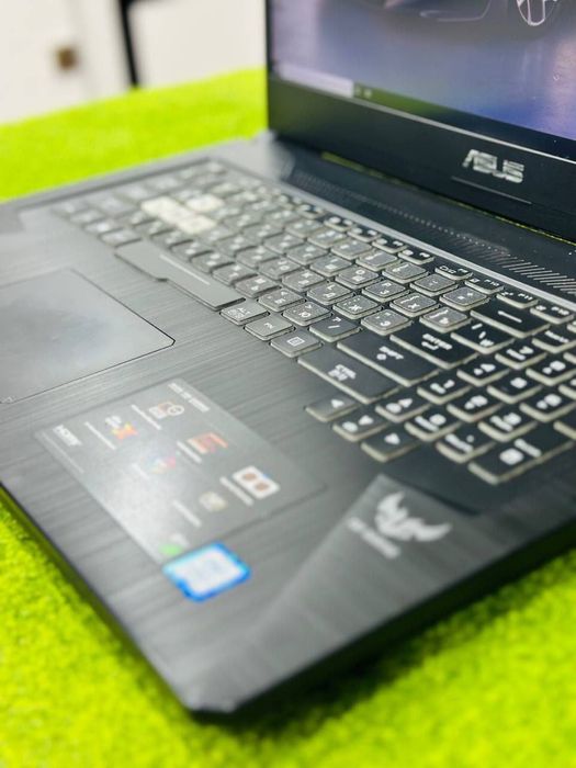 Asus tuf gaming