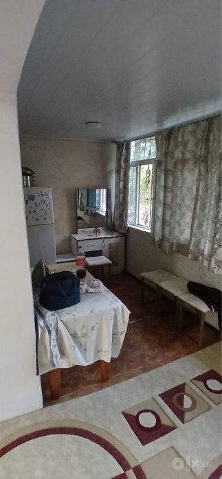 Квартира ижарага берилади