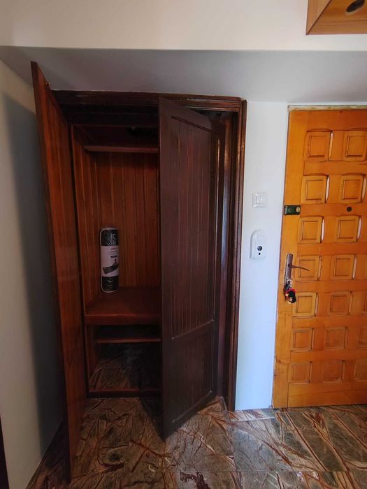 Proprietar inchiriez AP. 2 camere (prima inchiriere), 2 min metrou Costin Georgian