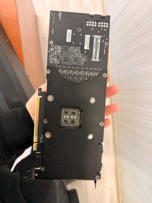 Nvidia 3090 turbo (workstation)