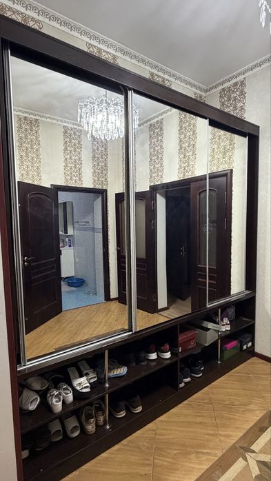 Продается шкаф купе