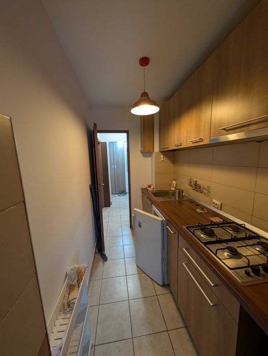 Apartament – Bucuresti - Vedere 3