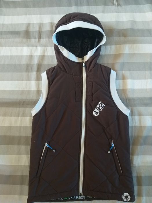 Picture Organic Clothing -  мъжки елек С