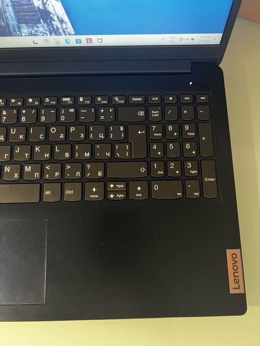 Lenovo IdeaPad 1 15IJL7 | С гаранция