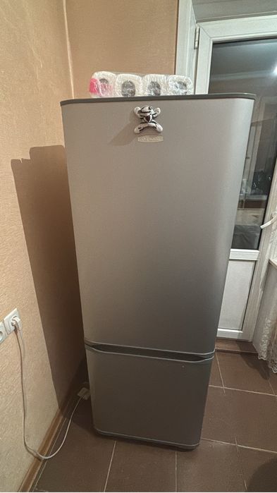 Бирюса холодильник