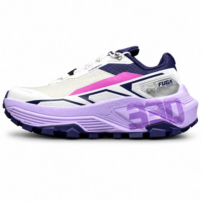 Kailas FUGA EX 330 36-46