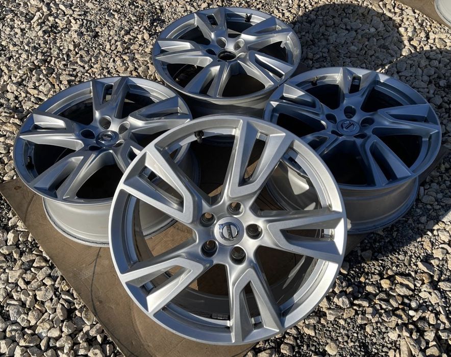 Jante Volvo 18 XC60 XC40 FACTURA