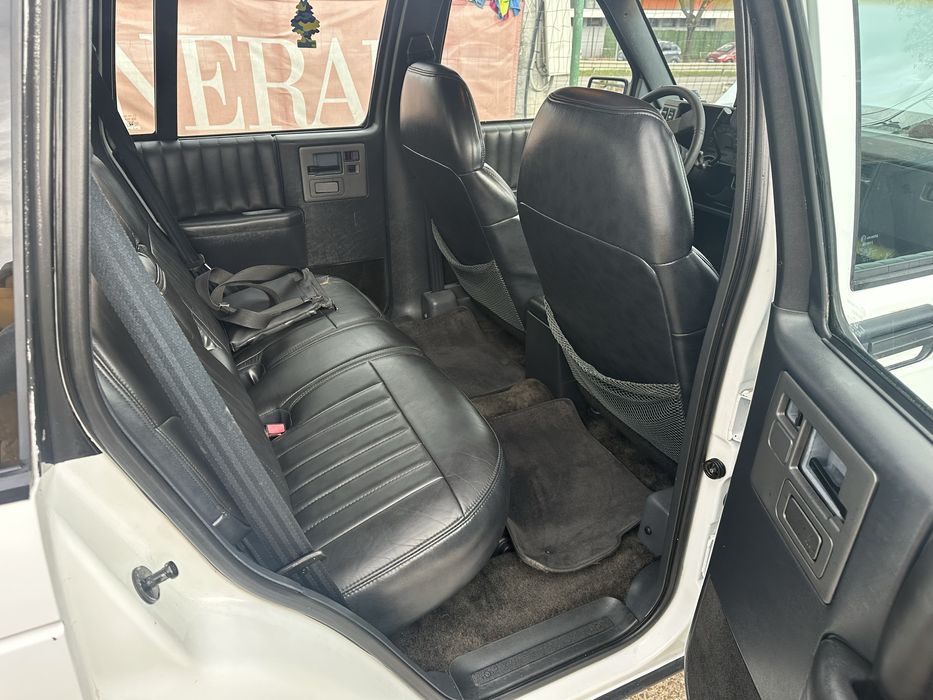 Шевролет Блейзер S10 4.3 бензин