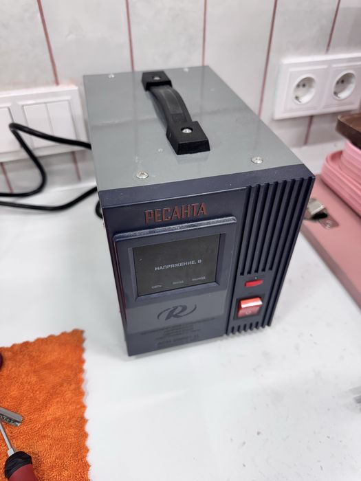 Фризер для мороженого