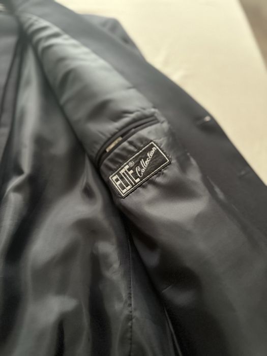 Мъжки костюм