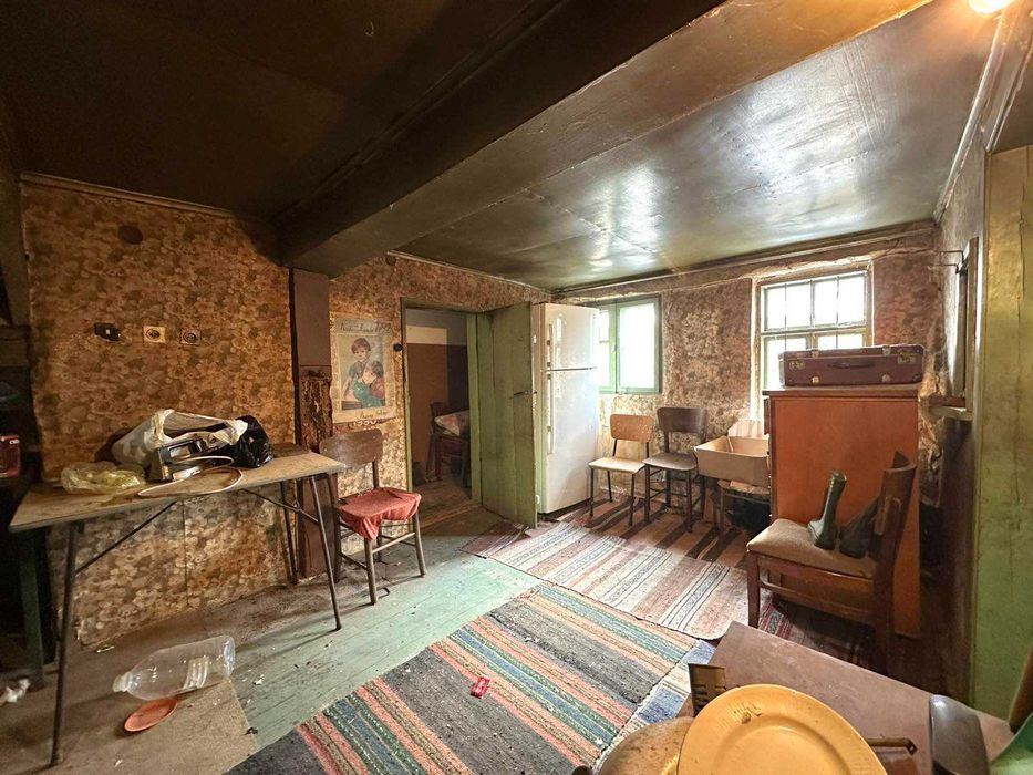 Продава се Къща в с. Пушево, Област Велико Търново - 130 кв.м за 283 €/кв.м - Снимка #6