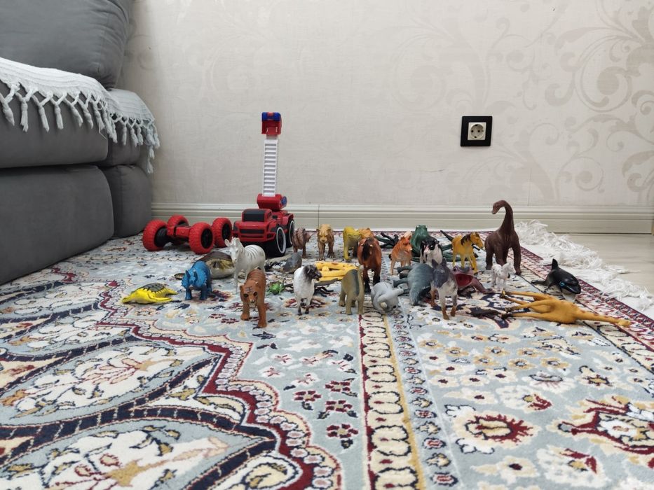 Игрушки для детей.