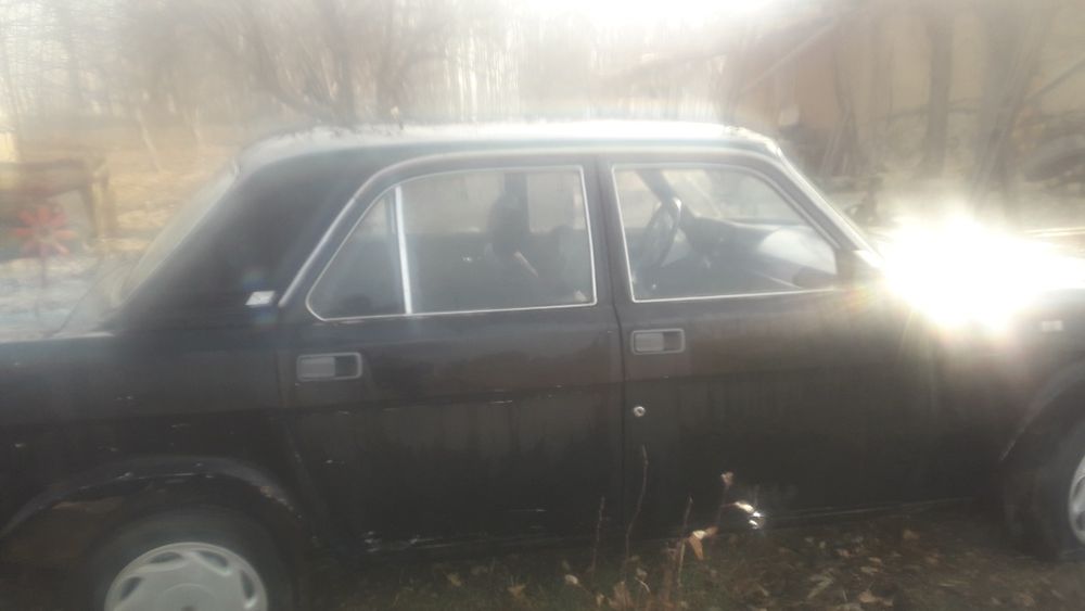 Газ 31 волга сотилади